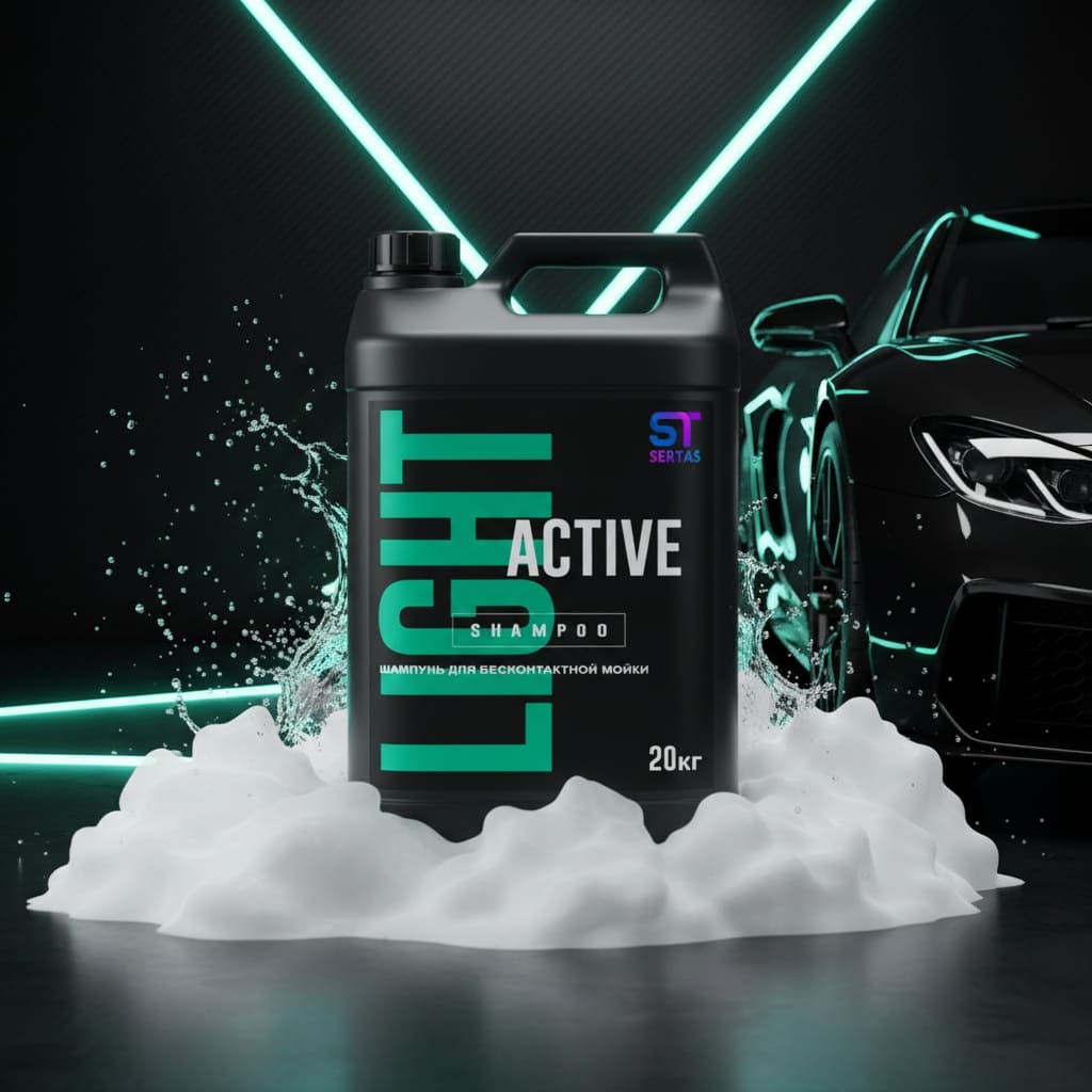 SERTAS Active