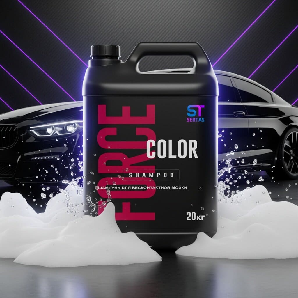 SERTAS Color