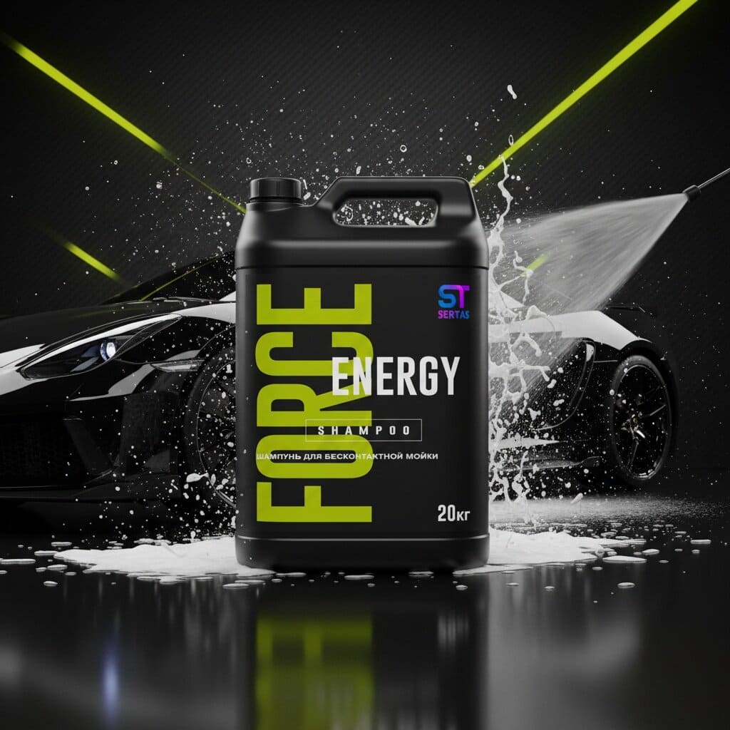 SERTAS Energy