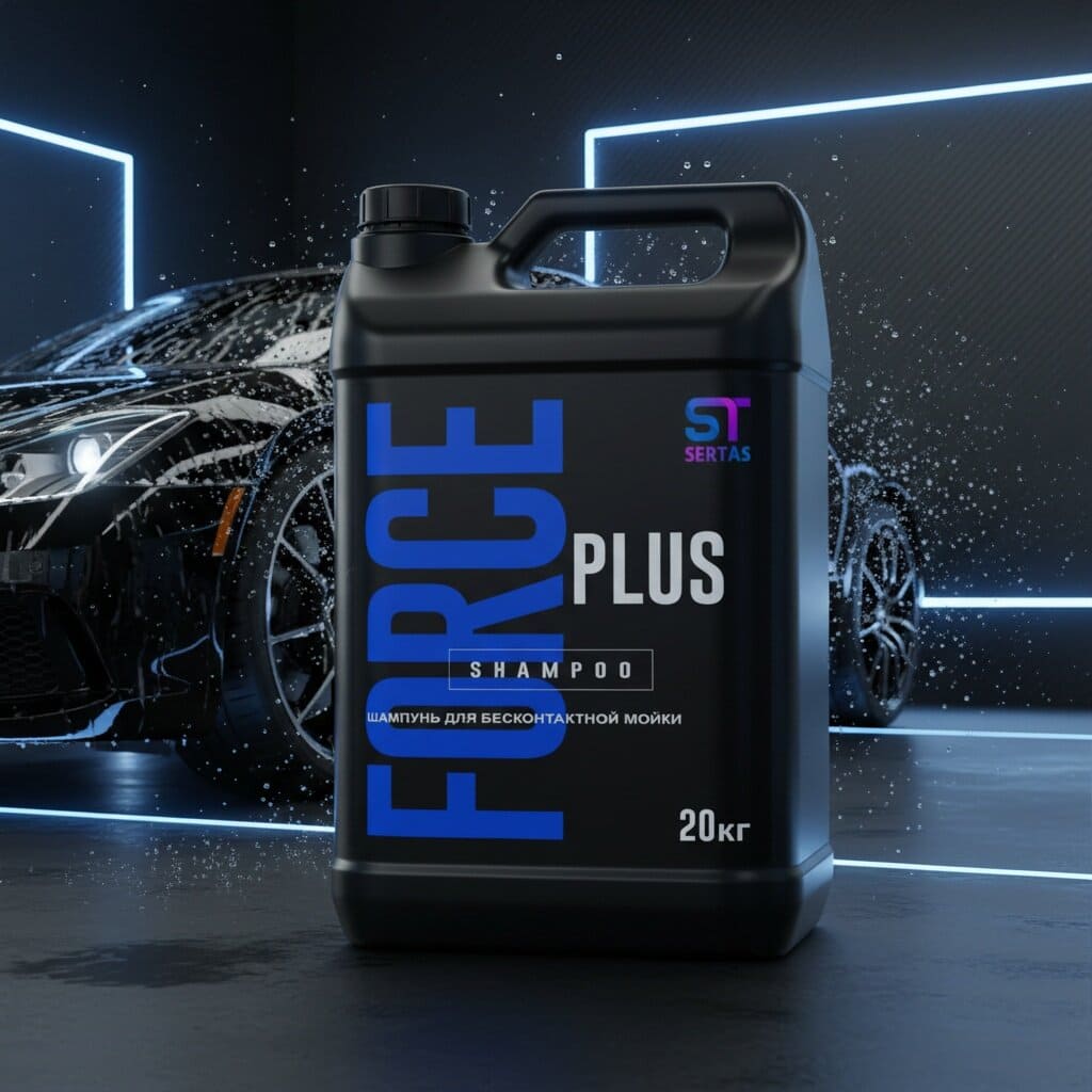 SERTAS Plus